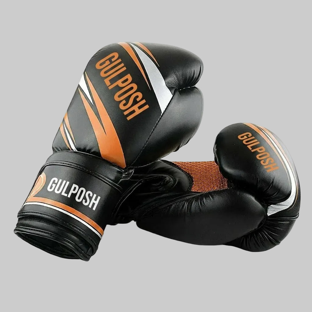 Gulposh Apex Striker Pro Boxing Gloves