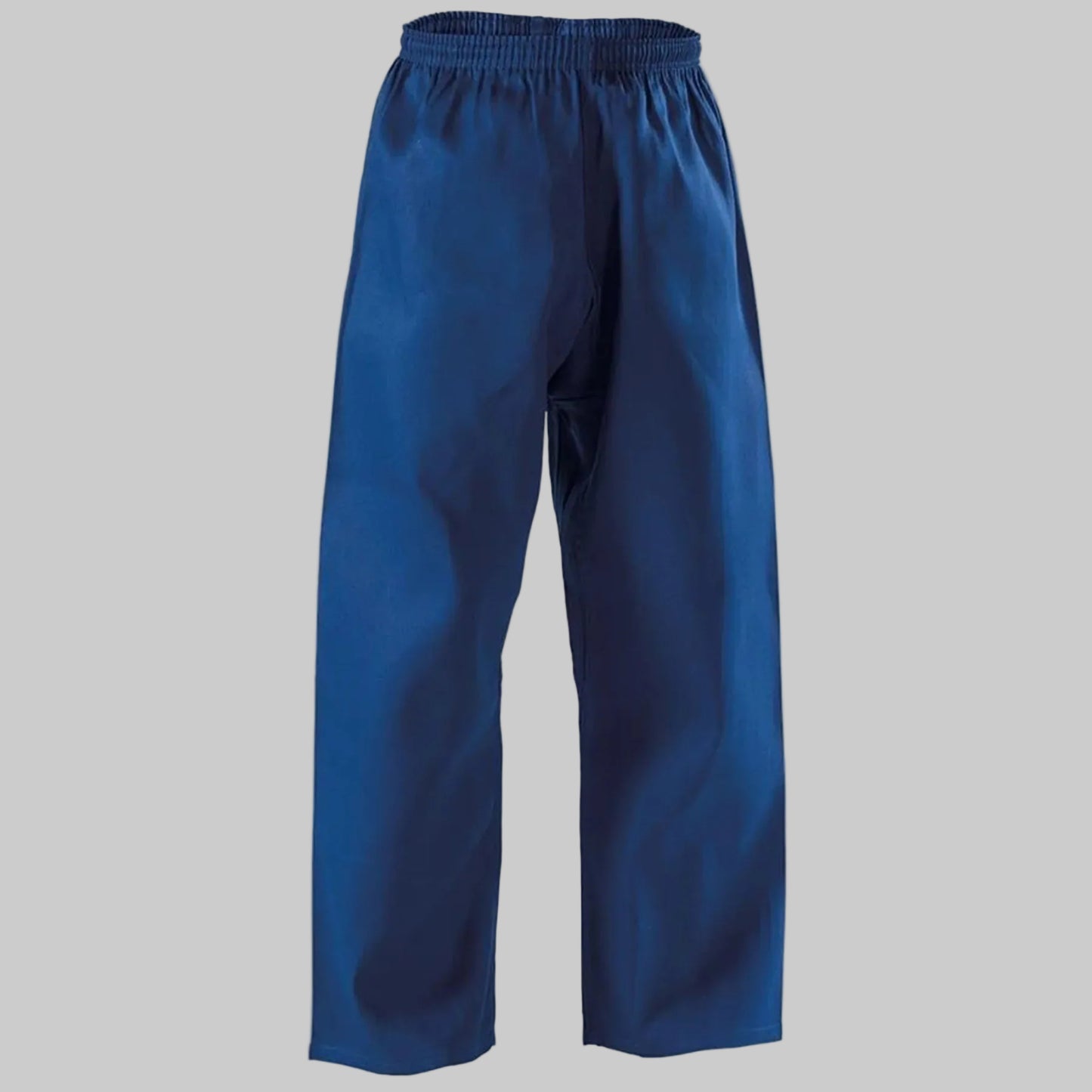 Custom Blue Heavy Weight Karate Gi
