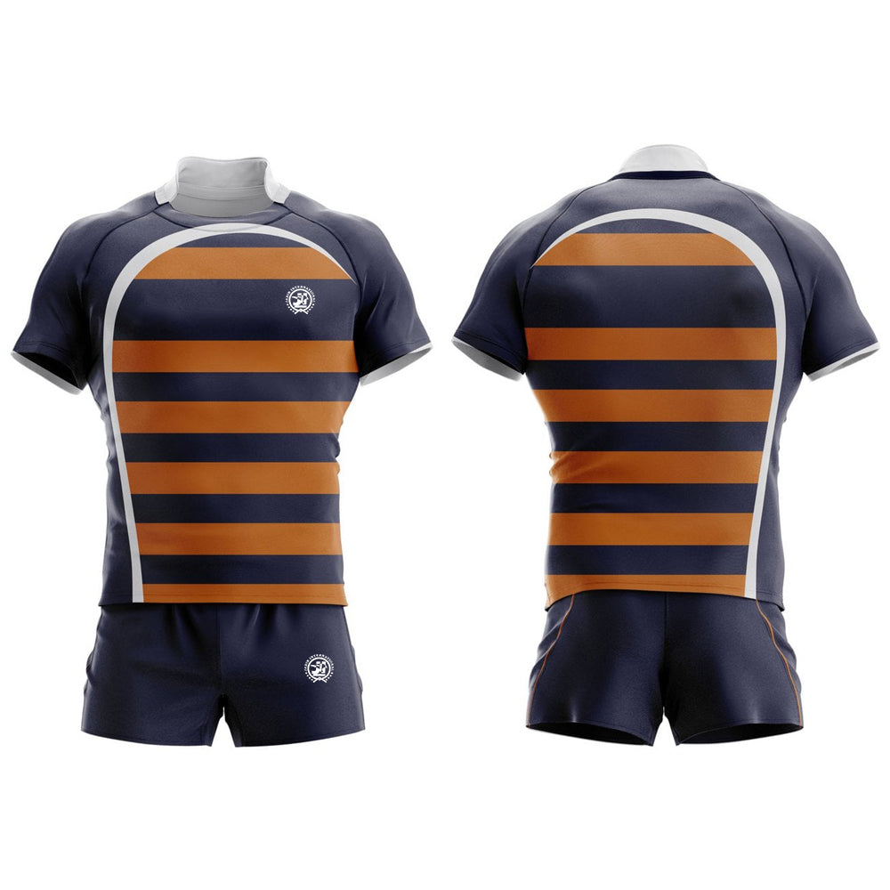 GP Elite Rugby Training Kit