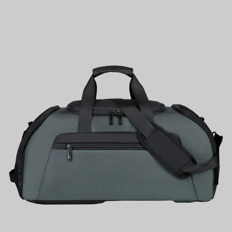 Urban Voyager Weekender Duffel Bag
