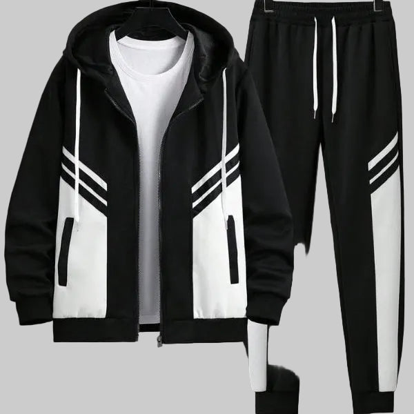 Onyx Vector Performance Tracksuit.