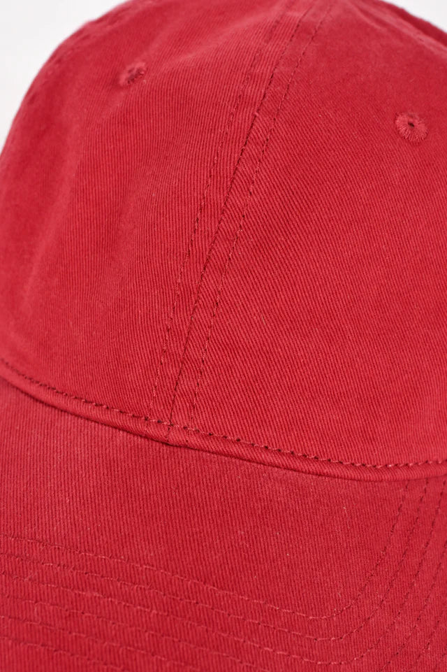 UO Corduroy Baseball Hat
