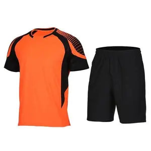 Gulposh Ignite Sublimated Rugby / Training Uniform Set