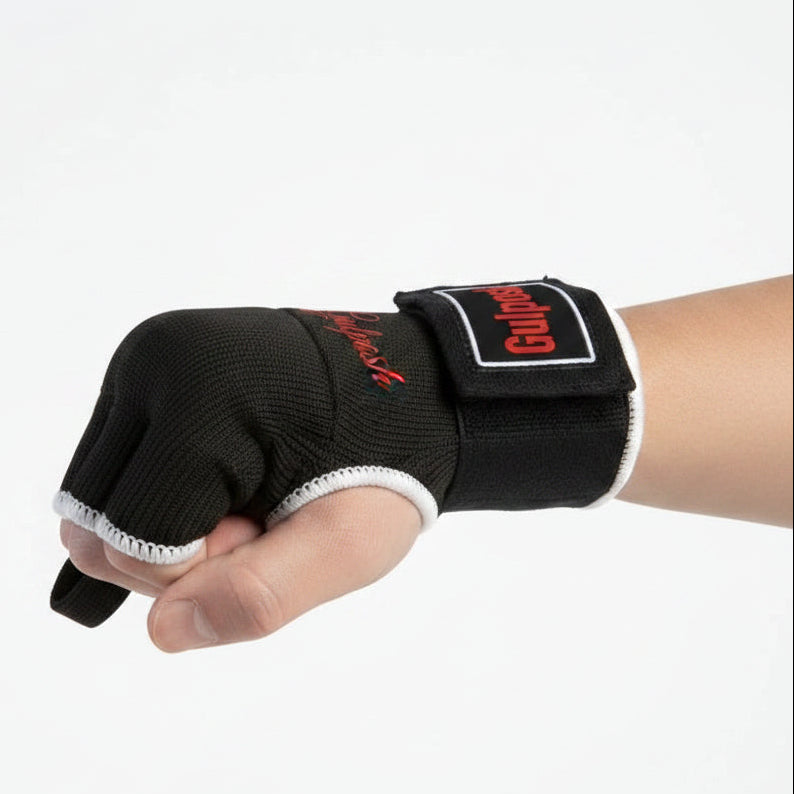 Gulposh Premium Quick-Wrap Gel Hand Wraps (Speed Glove Edition)