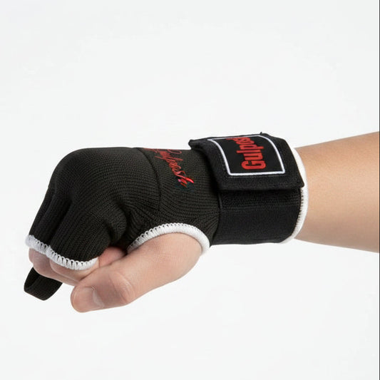 Gulposh Premium Quick-Wrap Gel Hand Wraps (Speed Glove Edition)