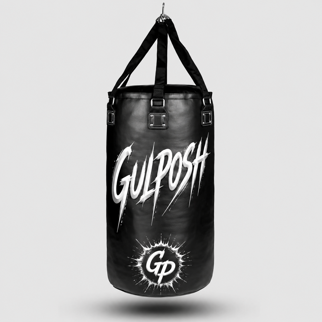 Gulposh GP Phantom Heavy Punching Bag