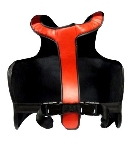 V2 Endurance Pro Trainer Chest Guard