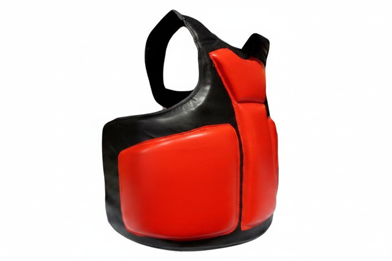 V2 Endurance Pro Trainer Chest Guard