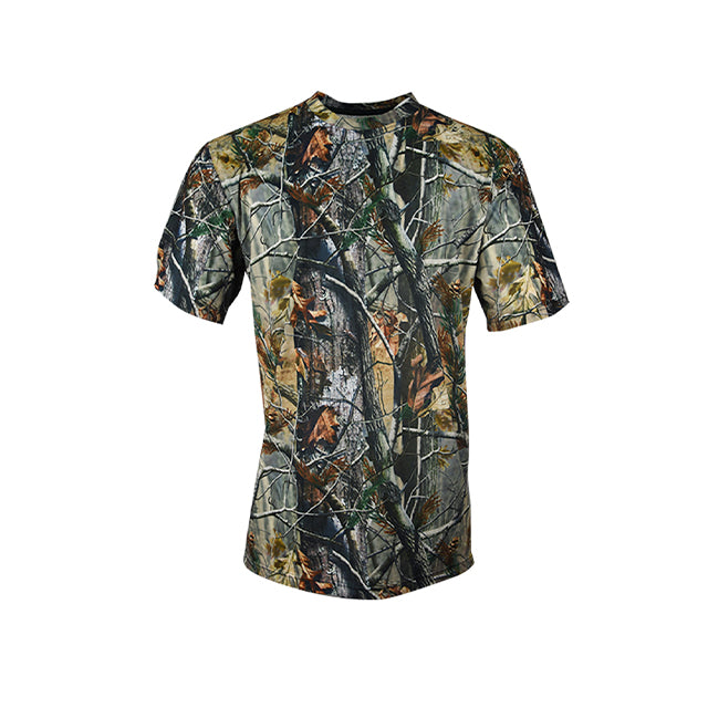 Gulposh Stealth Camo Performance Tee