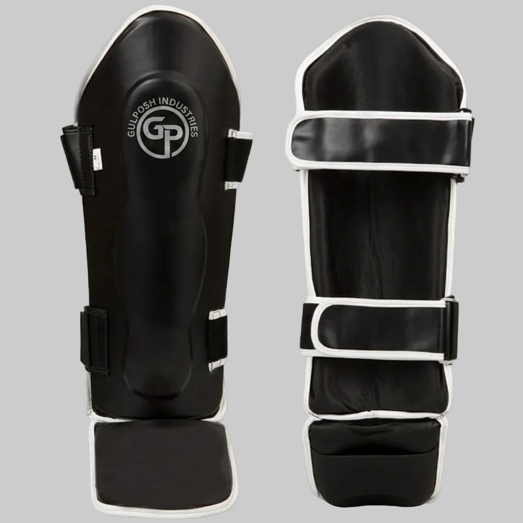 Gulposh Stealth Pro Shin Instep Guards