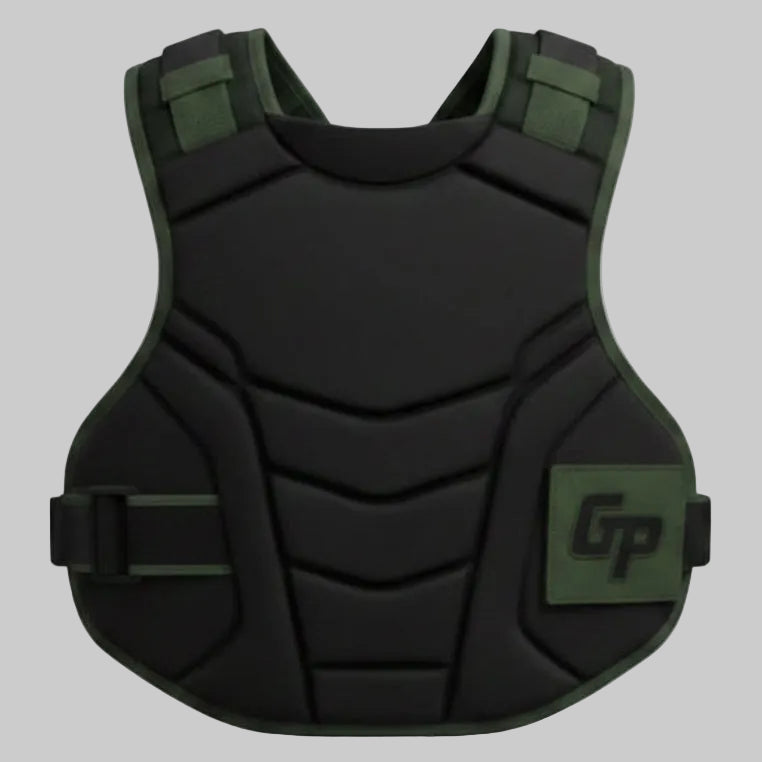 GP Professional Series Baseball Chest Protector.