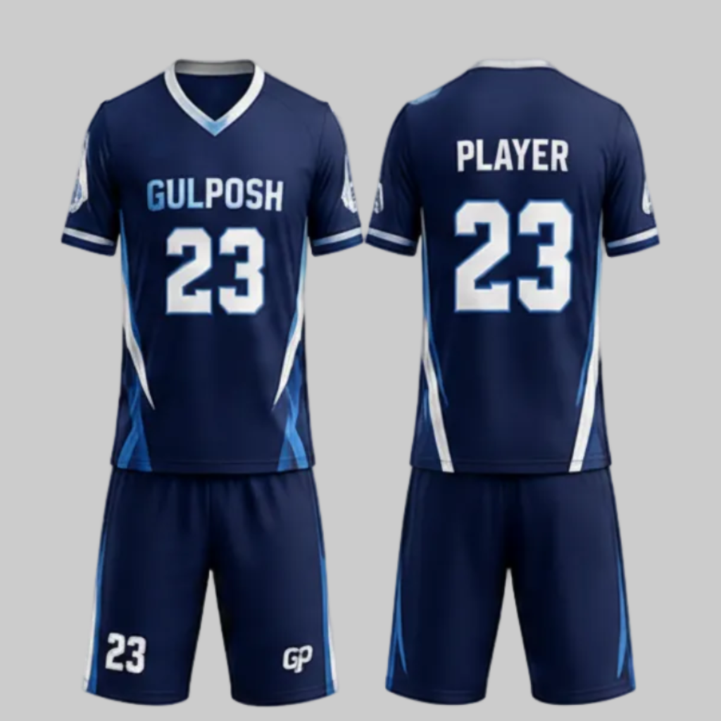 Velocity Pro Lacrosse Uniform