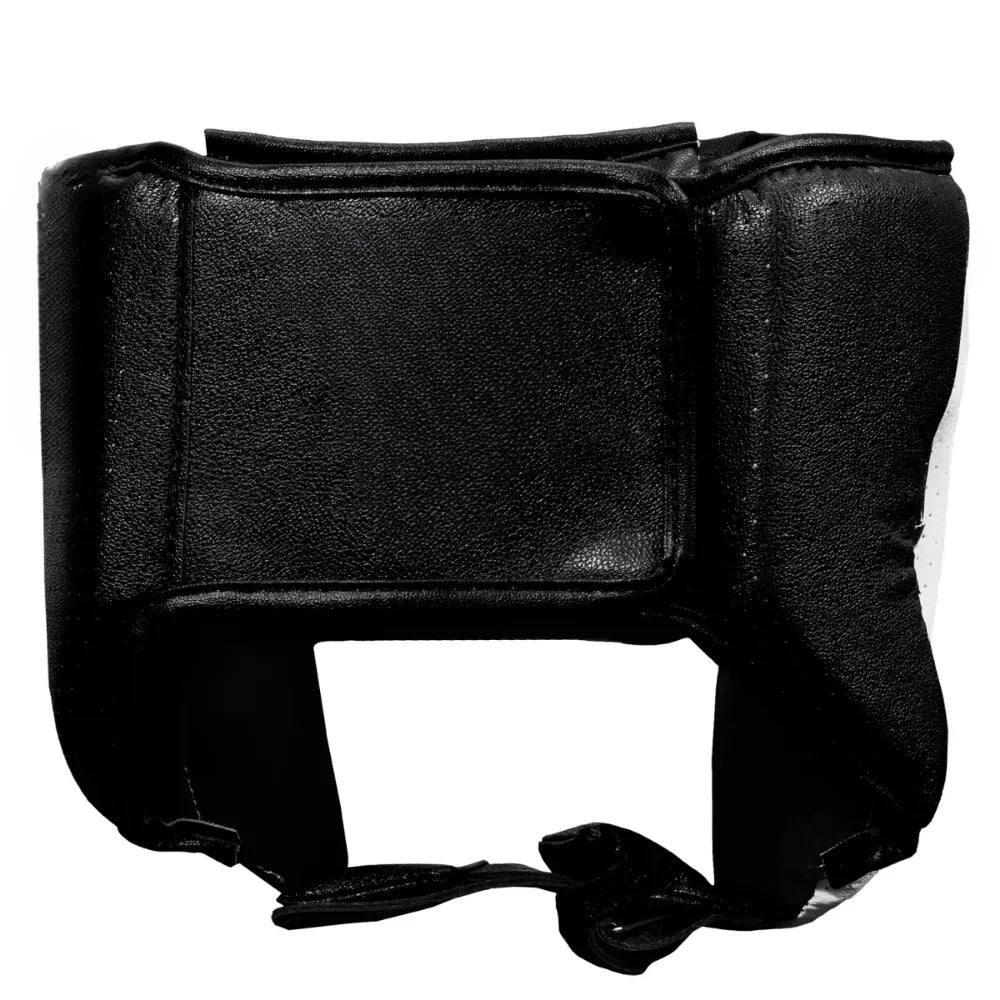 Professional Custom Full-Face Boxing Sparring Head Guard