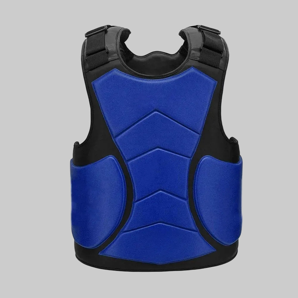 Pro-Series Trainer Chest Guard & Body Shield