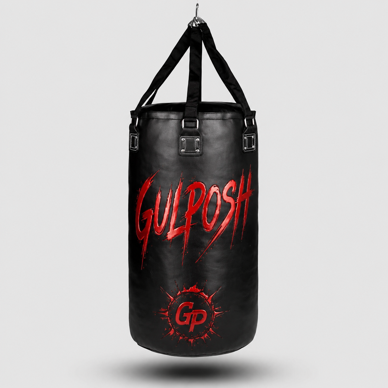 Gulposh GP Elite Heavy Punching Bag