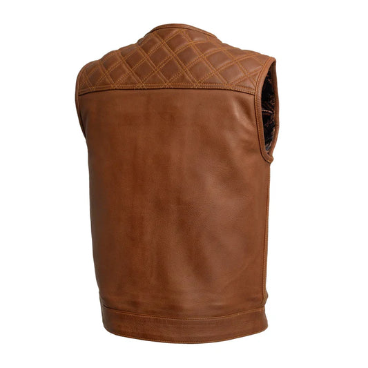 Rust & Bone Heritage Vest