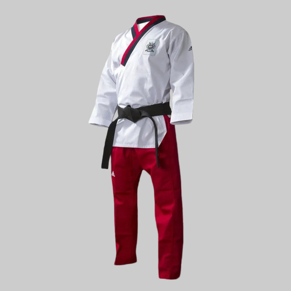 Hayabusa Shinju 3.0 Pearl Weave Brazilian Jiu-Jitsu Gi (Black)