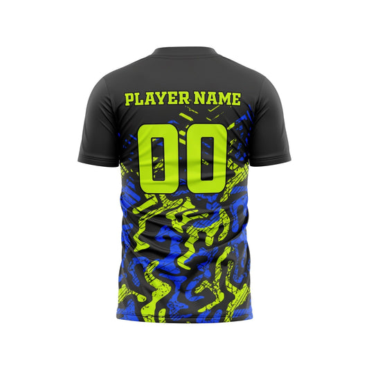 GP Vortex Fusion Soccer Kit