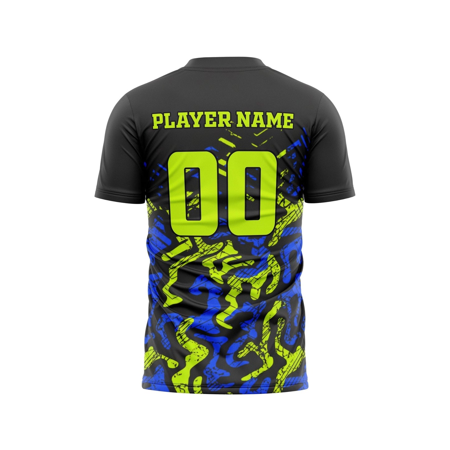 GP Vortex Fusion Soccer Kit