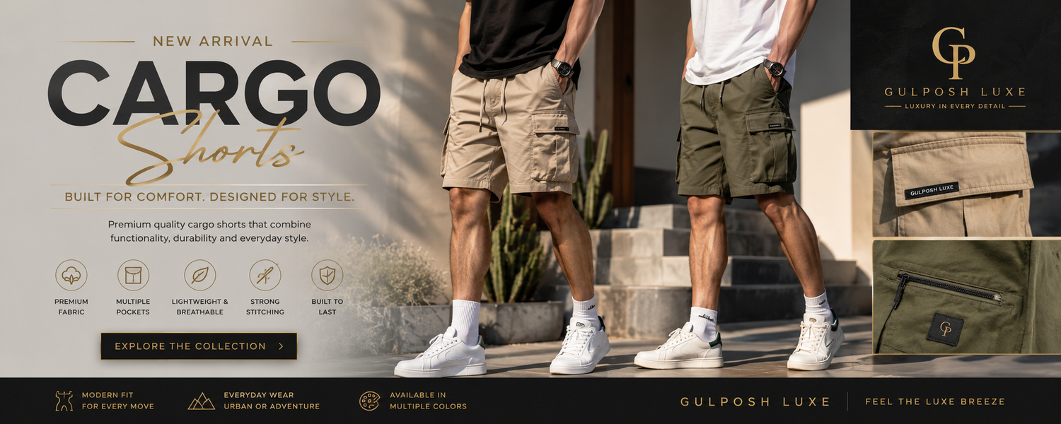 Men's Shorts