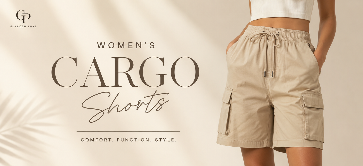 Women's Shorts