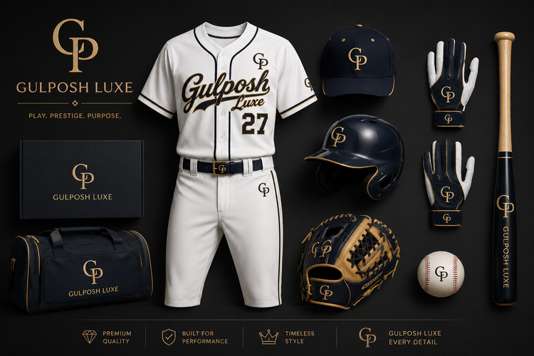 All-in-One Sports Kits