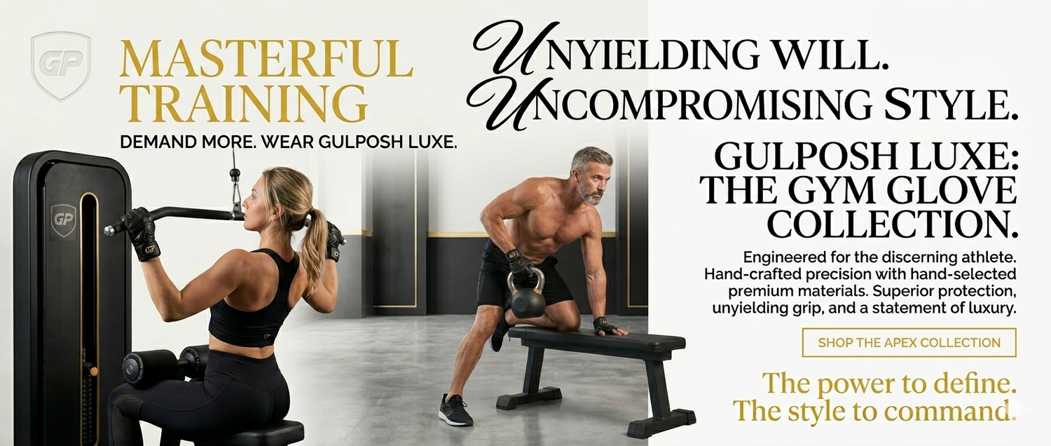 Gym Gloves