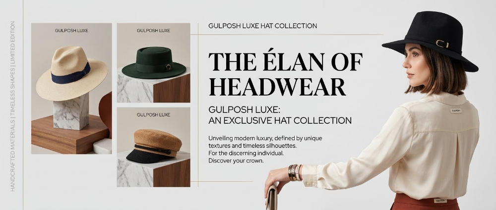 Hats Collection