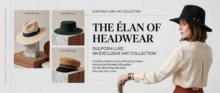 Hats Collection
