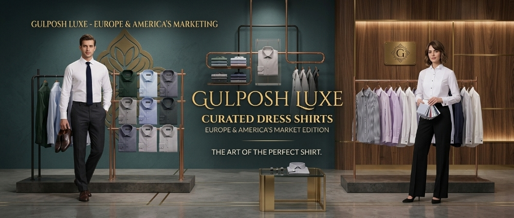 Dress Shirts