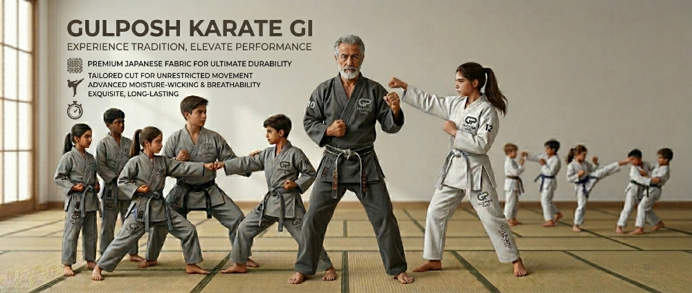 Karate Gi