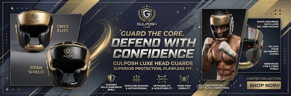 Head Guards