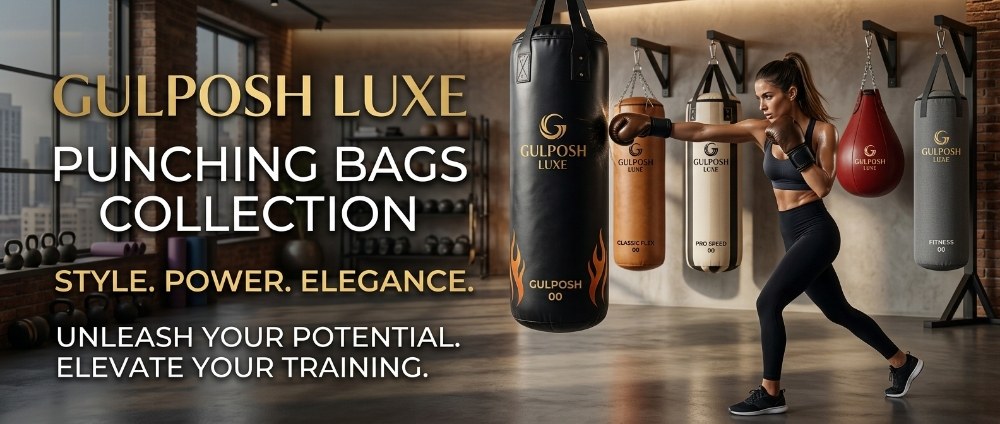 Punching Bags