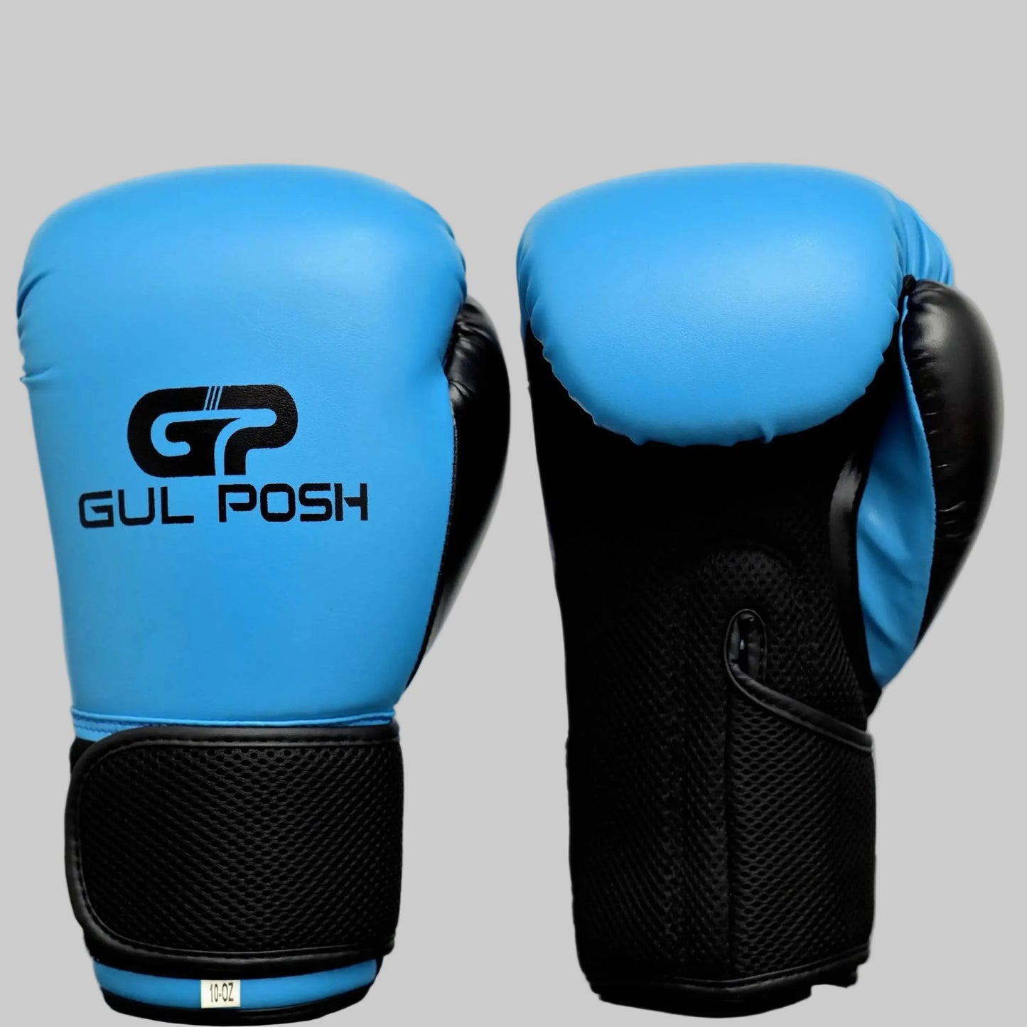 Gulposh Pro-Training Boxing Gloves