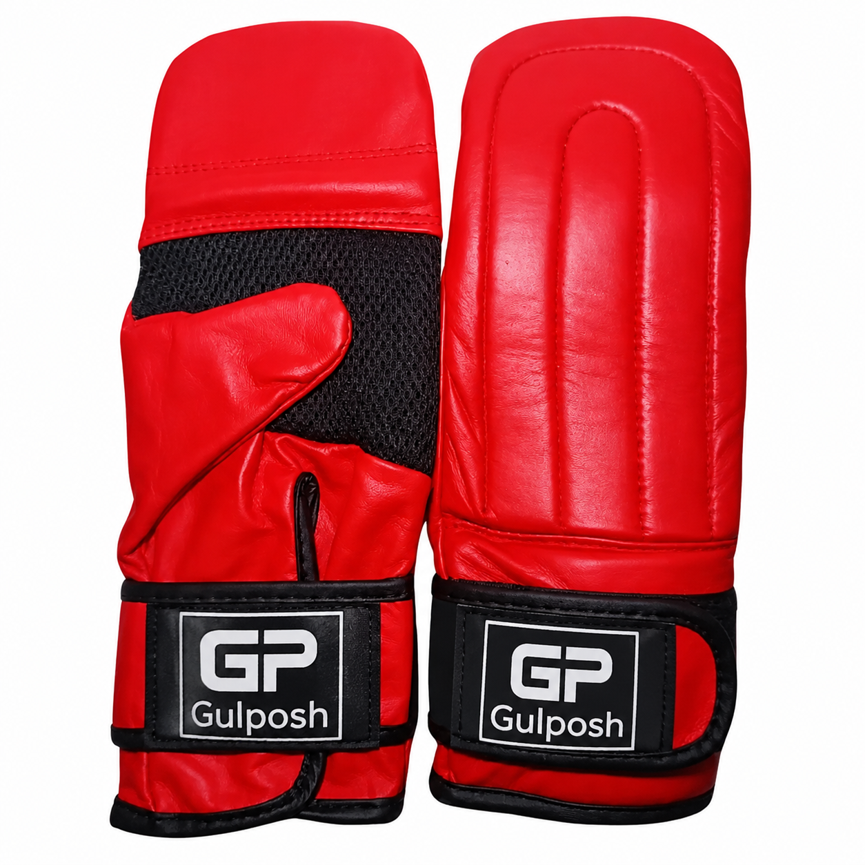 Professional Boxing Training Mitt Gloves (Punching Focus Mitts)