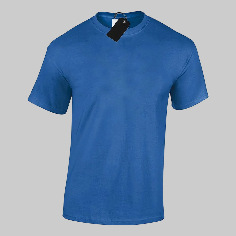 Gulposh Classic Essential Performance Tee
