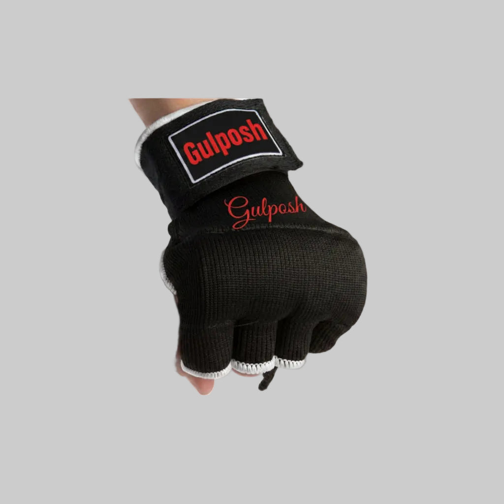 Gulposh Premium Quick-Wrap Gel Hand Wraps (Speed Glove Edition)