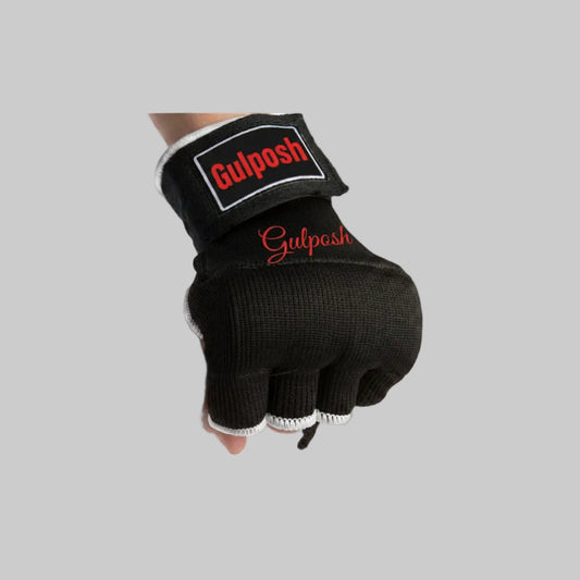 Gulposh Premium Quick-Wrap Gel Hand Wraps (Speed Glove Edition)