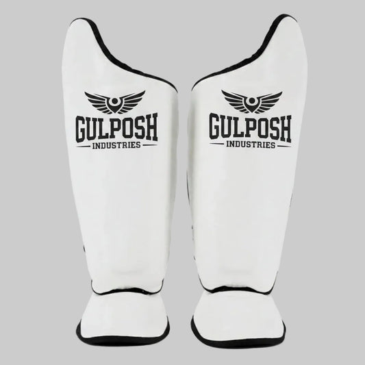 Classic Martial Arts Shin-Instep Guards (Competition Style)