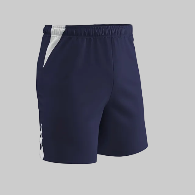 Elite Performance Athletic Training Shorts