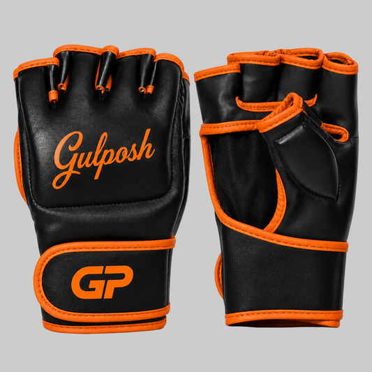 Gulposh GP Pro Series MMA Training Gloves