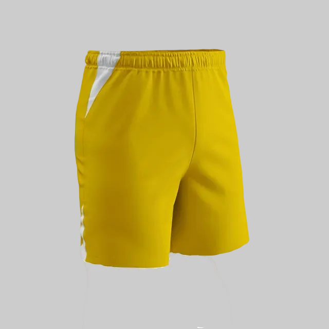 Custom Men's Team Soccer Short