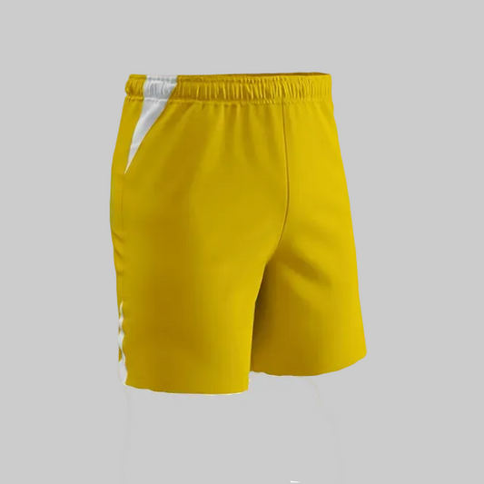 Custom Men's Team Soccer Short