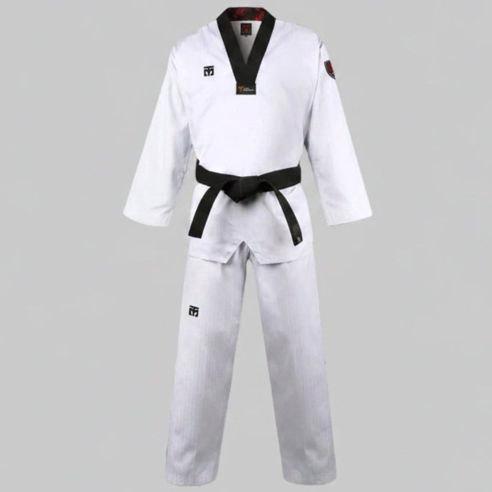 GULPOSH "Apex Pro" Taekwondo Dobok (WT Style)