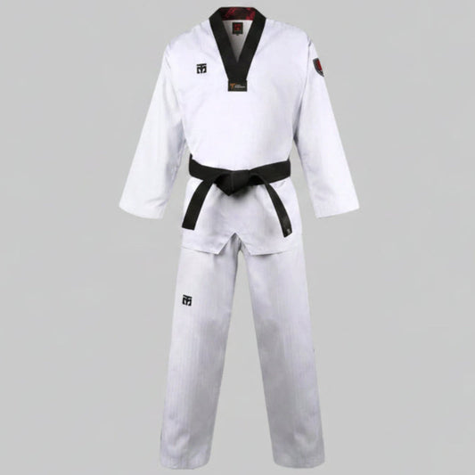 GULPOSH "Apex Pro" Taekwondo Dobok (WT Style)