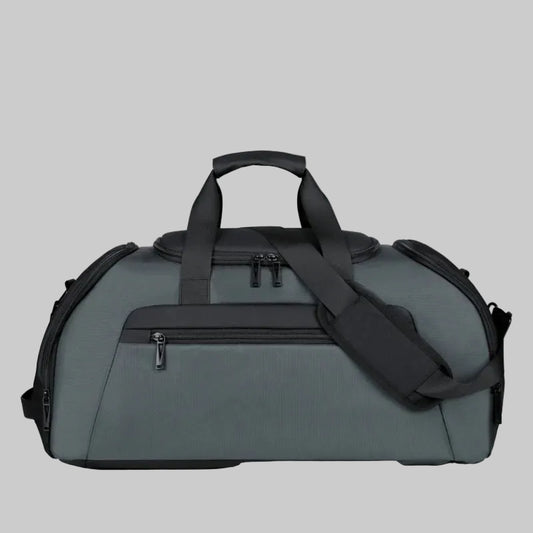 Urban Voyager Weekender Duffel Bag