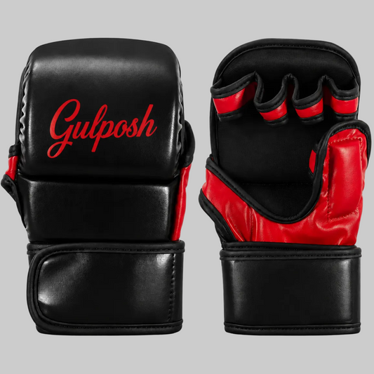 Gulposh GP Pro MMA Sparring Gloves