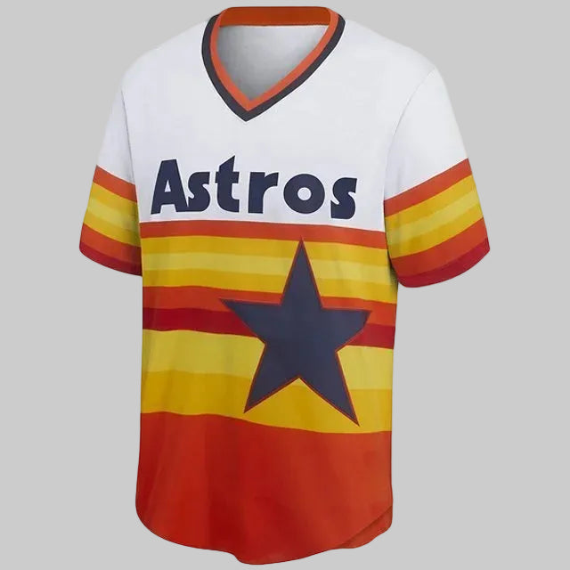Retro-Vibe Sublimated Baseball Uniform