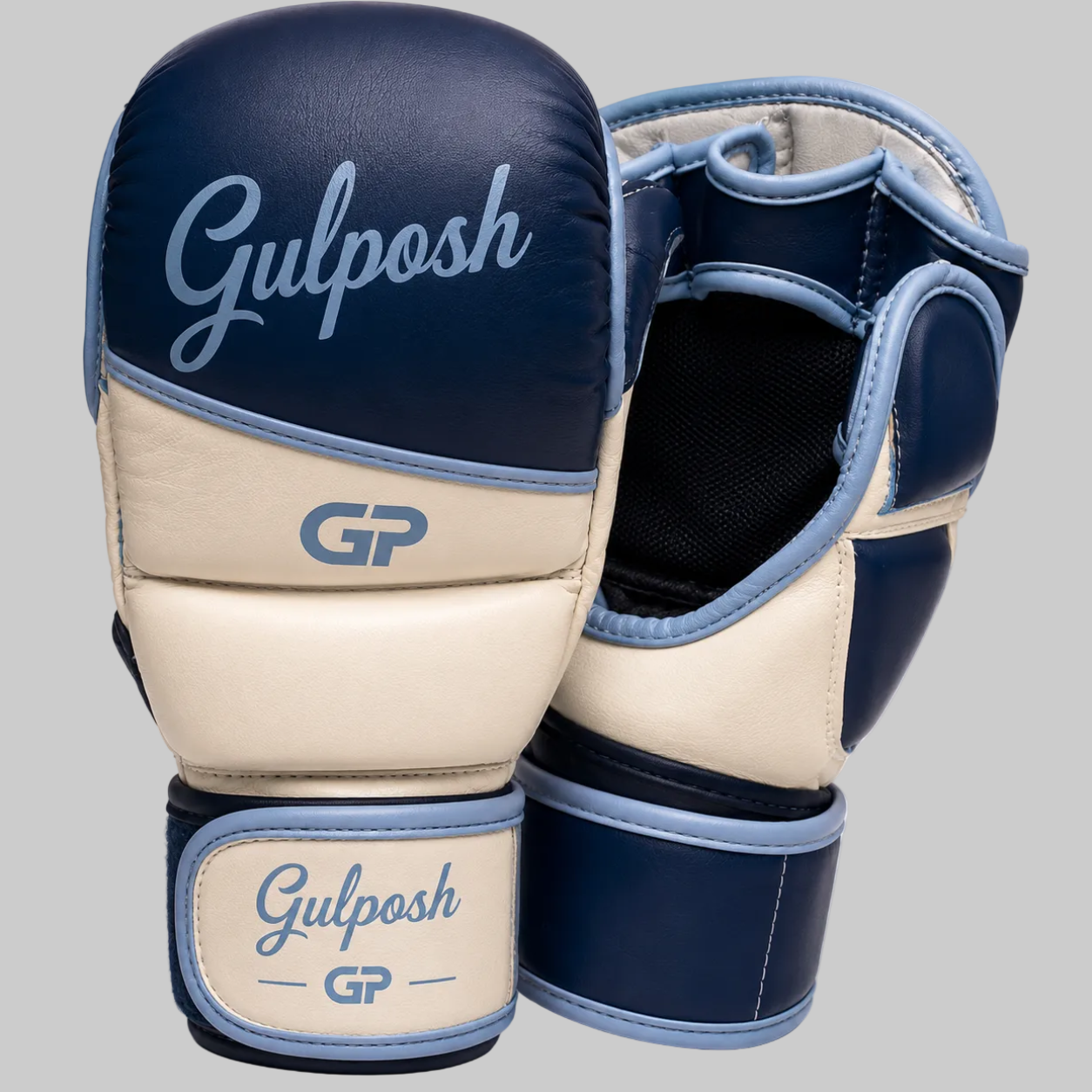 Gulposh GP Premium MMA Sparring Gloves