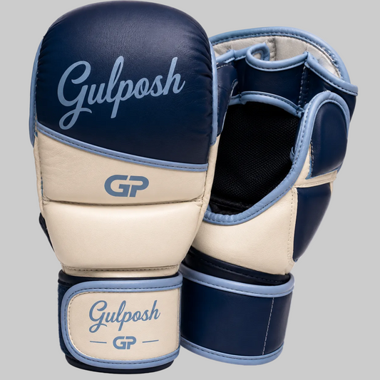 Gulposh GP Premium MMA Sparring Gloves